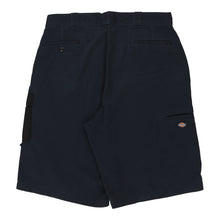  Vintage navy Dickies Shorts - mens 36" waist