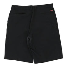  Vintage black Dickies Shorts - mens 36" waist