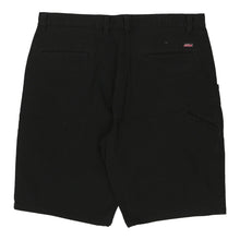  Vintage black Dickies Shorts - mens 36" waist