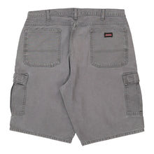  Vintage grey Dickies Cargo Shorts - mens 38" waist