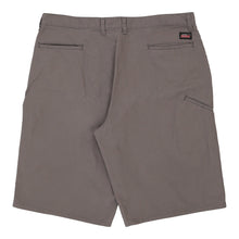  Vintage grey Dickies Shorts - mens 37" waist