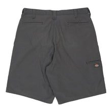  Vintage grey Dickies Shorts - mens 38" waist