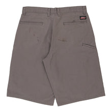  Vintage grey Dickies Shorts - mens 31" waist