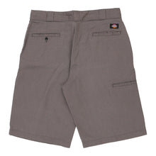  Vintage grey Dickies Shorts - mens 33" waist