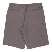  Vintage grey Dickies Shorts - mens 37" waist