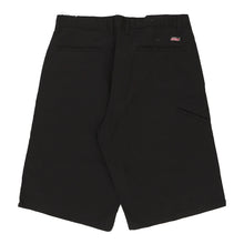  Vintage black Dickies Shorts - mens 34" waist