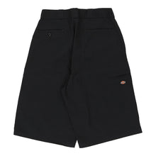  Vintage black Dickies Shorts - mens 36" waist