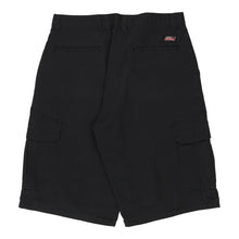  Vintage black Dickies Cargo Shorts - mens 32" waist