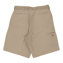  Vintage beige Dickies Shorts - mens 36" waist