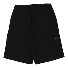  Vintage black Dickies Shorts - mens 35" waist