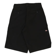  Vintage black Dickies Shorts - mens 31" waist