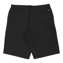  Vintage black Dickies Shorts - mens 38" waist