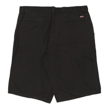  Vintage black Dickies Shorts - mens 37" waist