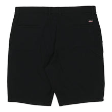  Vintage black Dickies Shorts - mens 38" waist