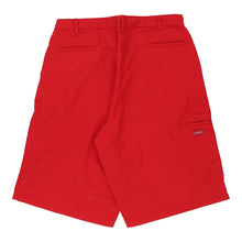  Vintage red Dickies Shorts - mens 37" waist