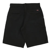  Vintage black Dickies Shorts - mens 30" waist