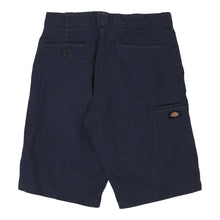  Vintage navy Dickies Shorts - mens 32" waist