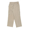 Vintage beige Dickies Cargo Trousers - mens 30" waist