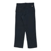 Vintage navy 874 Dickies Trousers - mens 32" waist