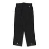 Vintage black 874 Dickies Trousers - mens 30" waist