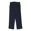 Vintage navy Dickies Trousers - mens 30" waist