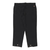 Vintage black Dickies Trousers - mens 42" waist