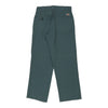 Vintage green Dickies Trousers - womens 28" waist