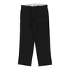 Vintage black Dickies Trousers - mens 32" waist