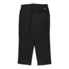 Vintage black Dickies Trousers - mens 36" waist