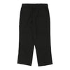 Vintage black Dickies Trousers - mens 36" waist