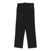 Vintage black Dickies Trousers - mens 34" waist