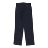 Vintage navy Dickies Trousers - womens 28" waist