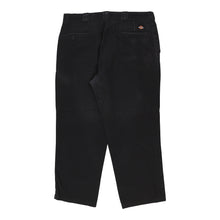  Vintage black 874 Dickies Trousers - mens 38" waist