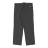 Vintage grey Dickies Trousers - mens 36" waist