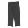 Vintage grey Dickies Trousers - mens 36" waist