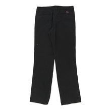  Vintage black Dickies Trousers - mens 30" waist