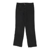 Vintage black Dickies Trousers - mens 30" waist