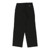 Vintage black Dickies Trousers - mens 32" waist