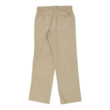  Vintage beige Dickies Trousers - mens 30" waist