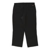 Vintage black Dickies Trousers - mens 40" waist