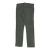 Vintage green Dickies Trousers - mens 32" waist