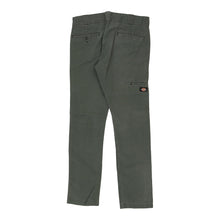  Vintage green Dickies Trousers - mens 32" waist