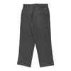 Vintage grey Dickies Trousers - mens 32" waist