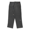 Vintage grey Dickies Trousers - mens 32" waist