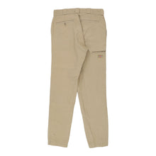  Vintage beige Dickies Trousers - mens 32" waist