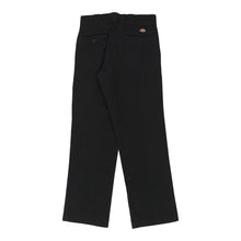  Vintage black 874 Dickies Trousers - womens 28" waist