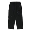 Vintage black Dickies Trousers - mens 38" waist