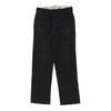 Vintage black Dickies Trousers - mens 32" waist