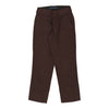 Vintage brown Dickies Trousers - mens 30" waist