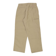  Vintage beige Dickies Trousers - mens 34" waist